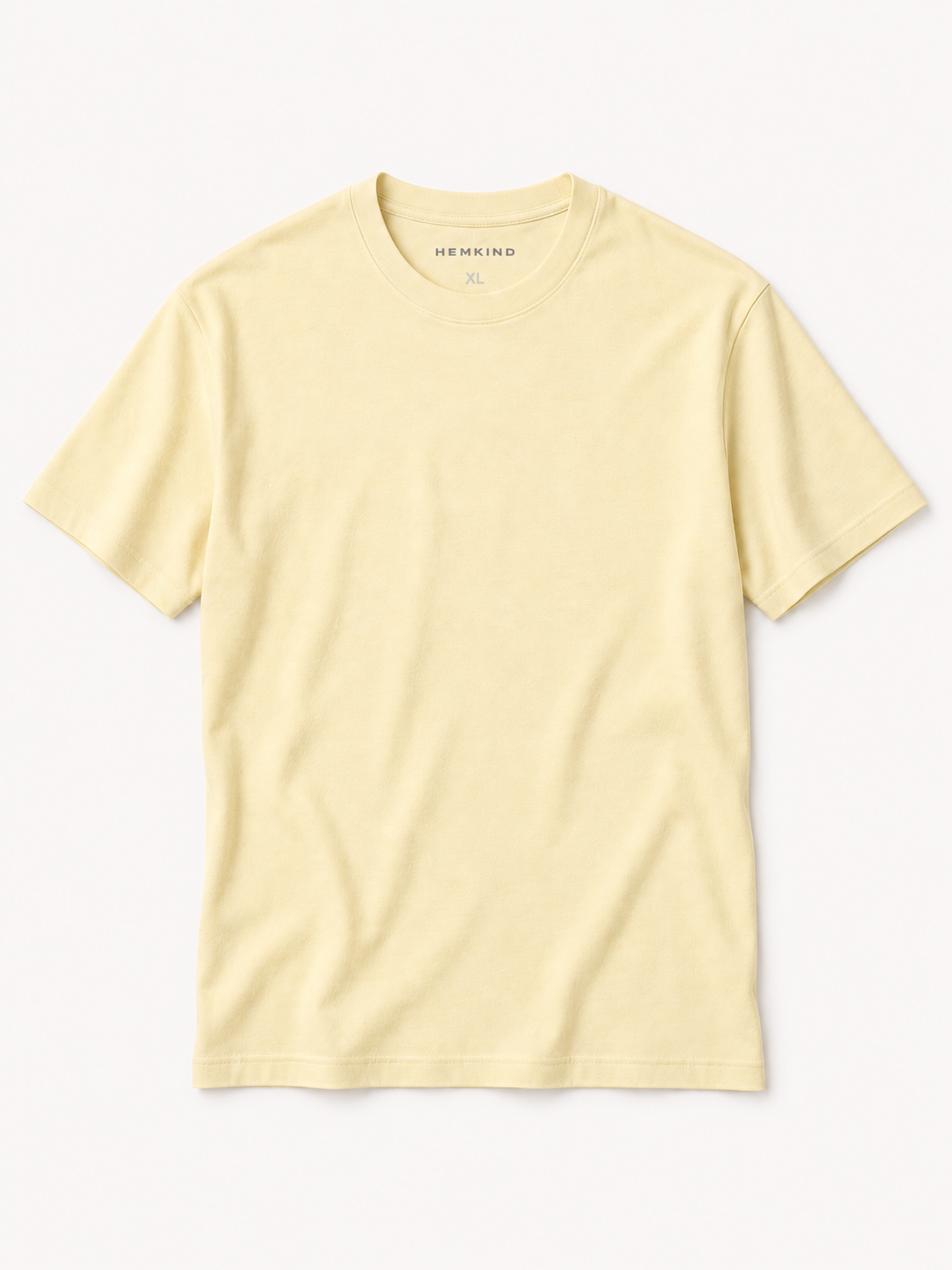 240GSM Unisex Classic Fit Crew Neck T-shirt