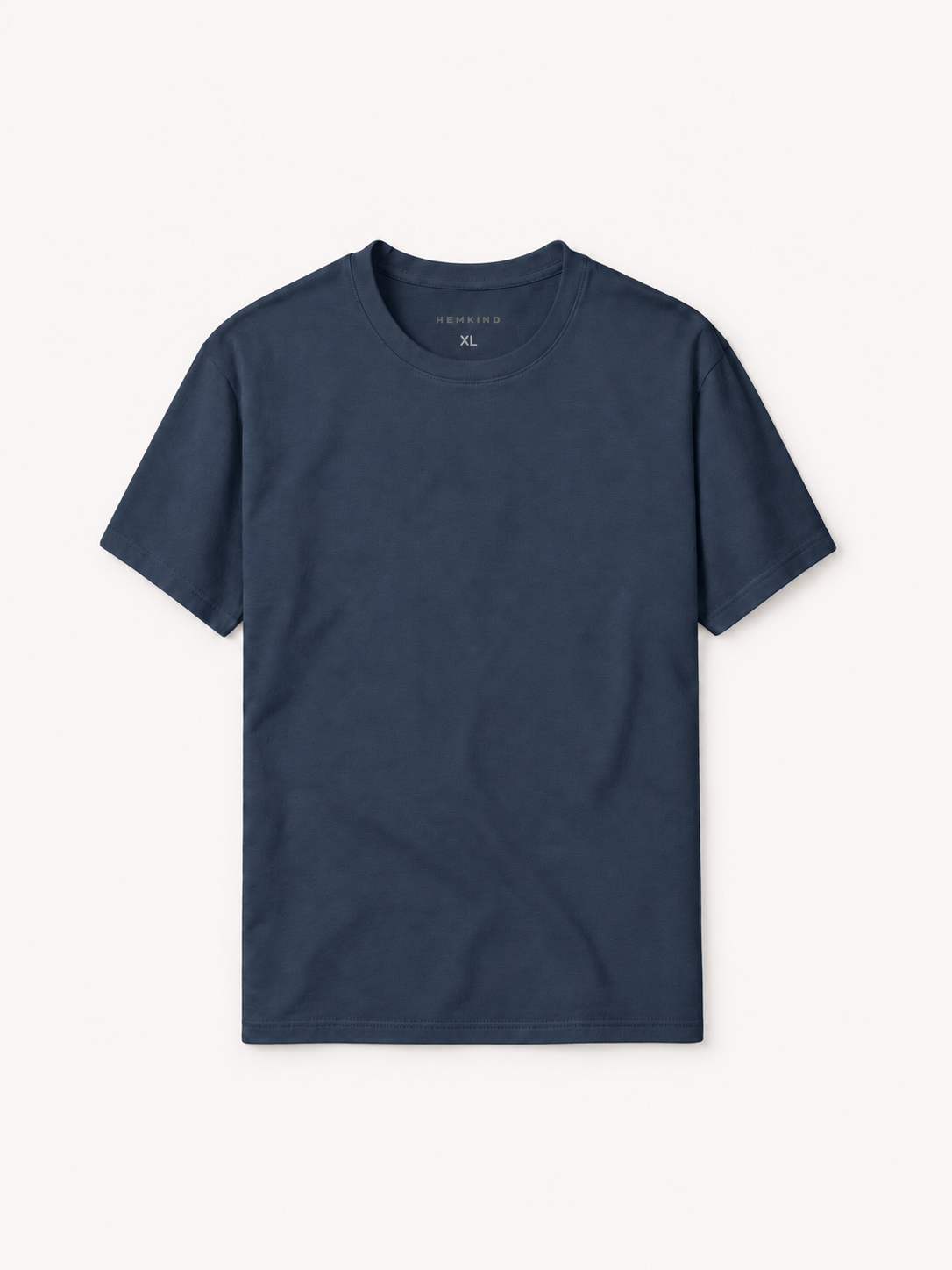180GSM Unisex Classic Fit Crew Neck T-shirt