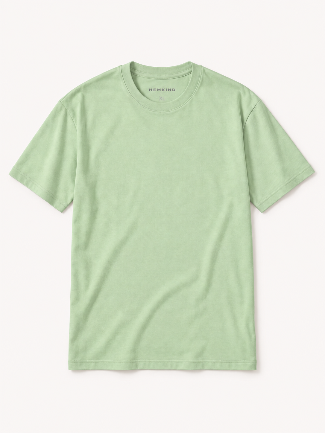 240GSM Unisex Classic Fit Crew Neck T-shirt