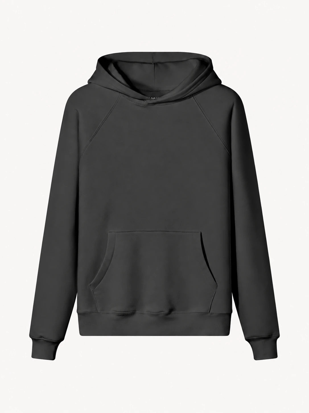 380GSM Unisex Brushed Fleece Hoodie