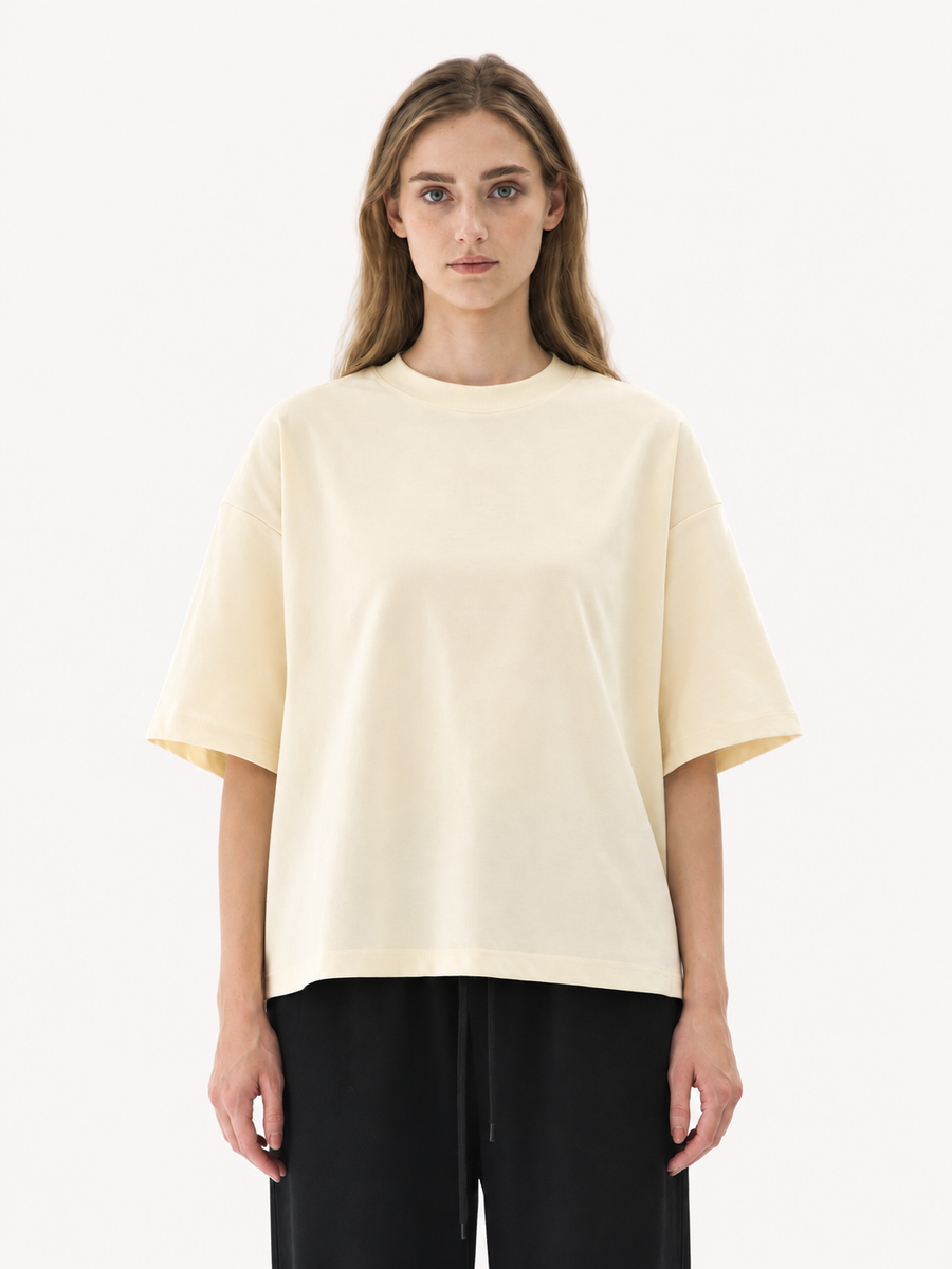 The Square Tee