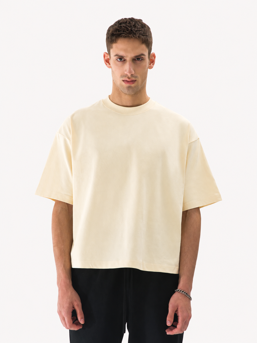 The Square Tee