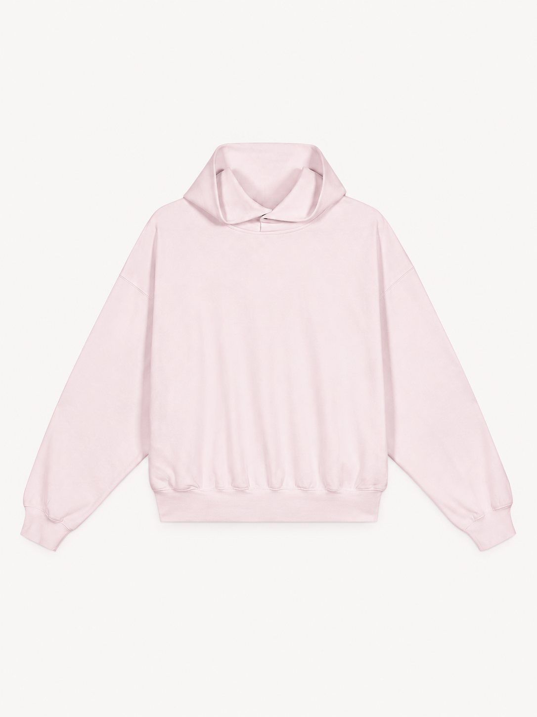 420GSM Unisex Snap Collar Hoodie - VoteCustom Edition