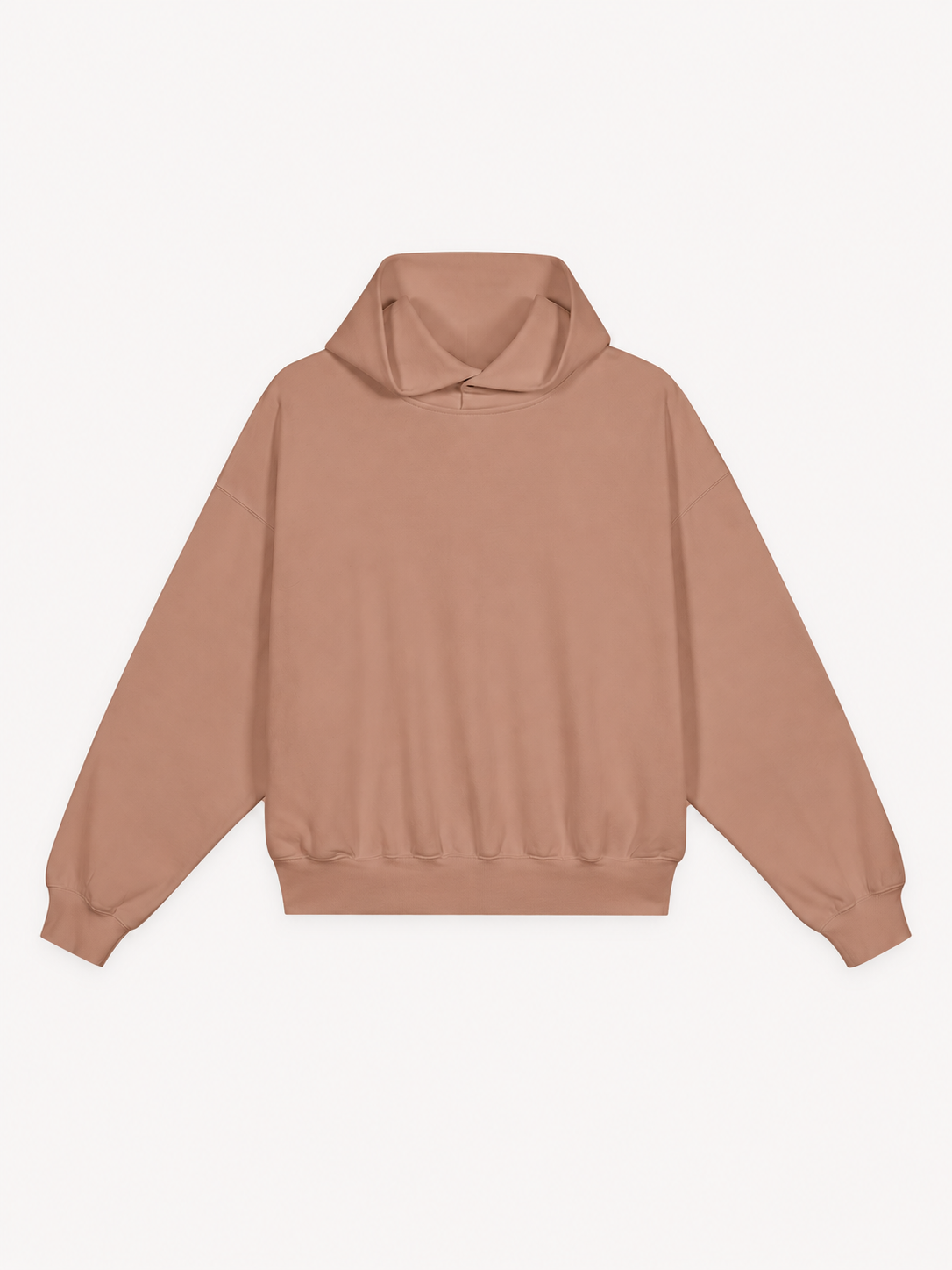 420GSM Unisex Snap Collar Hoodie - VoteCustom Edition
