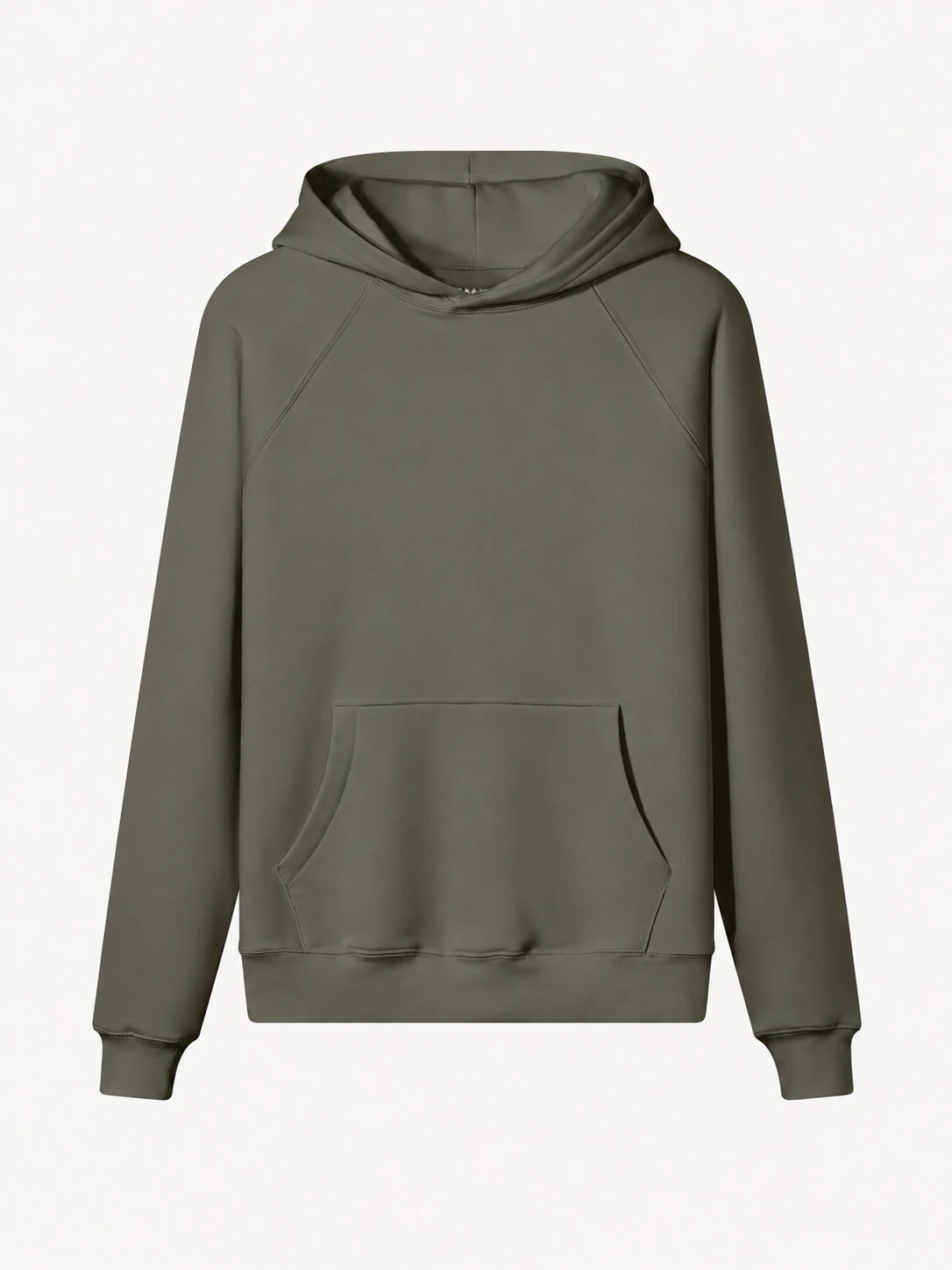 380GSM Unisex Brushed Fleece Hoodie