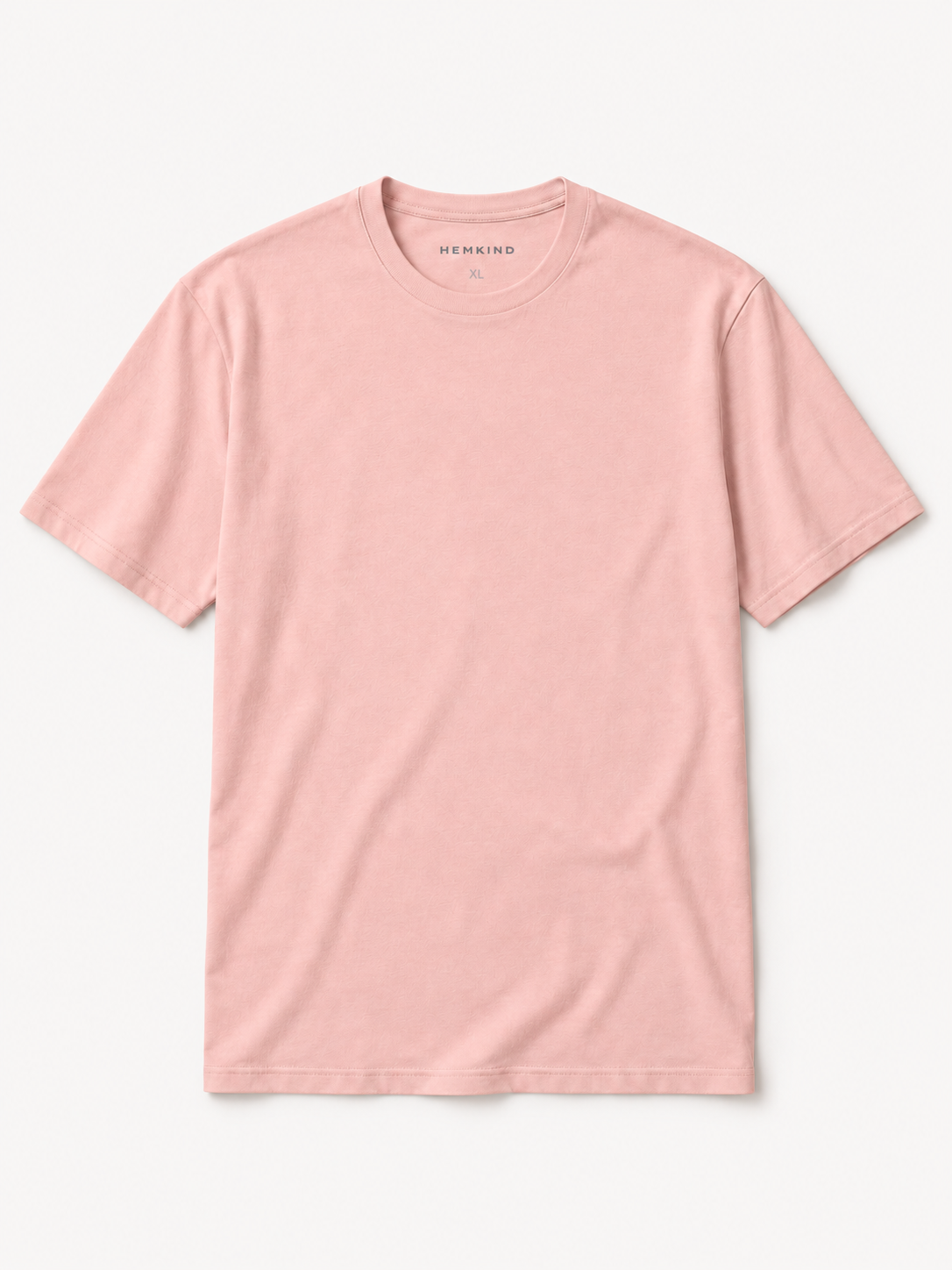 240GSM Unisex Classic Fit Crew Neck T-shirt