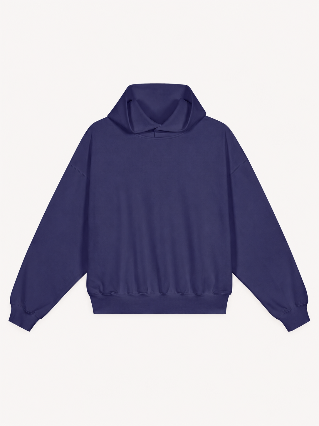420GSM Unisex Snap Collar Hoodie - VoteCustom Edition