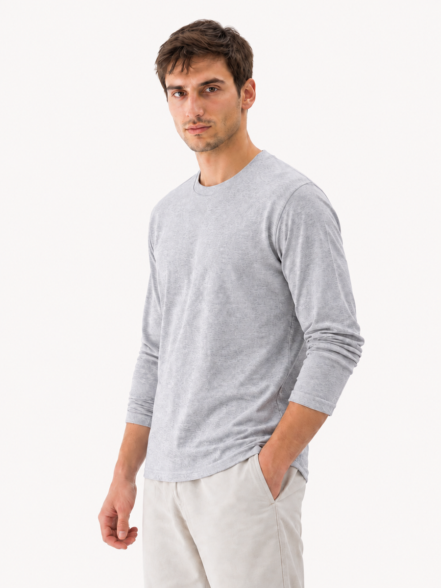 The Layer Long Sleeve