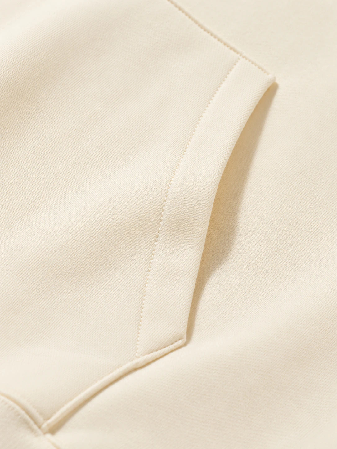 380GSM Unisex Brushed Fleece Hoodie