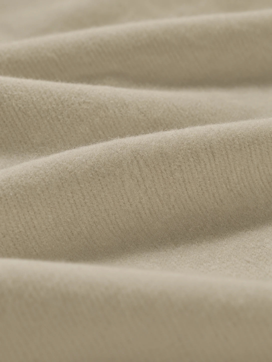 380GSM Unisex Brushed Fleece Hoodie