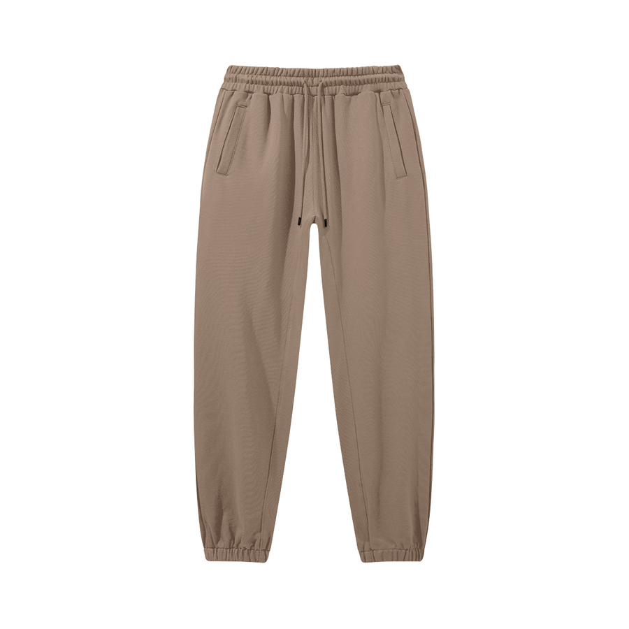The Terry Sweatpant