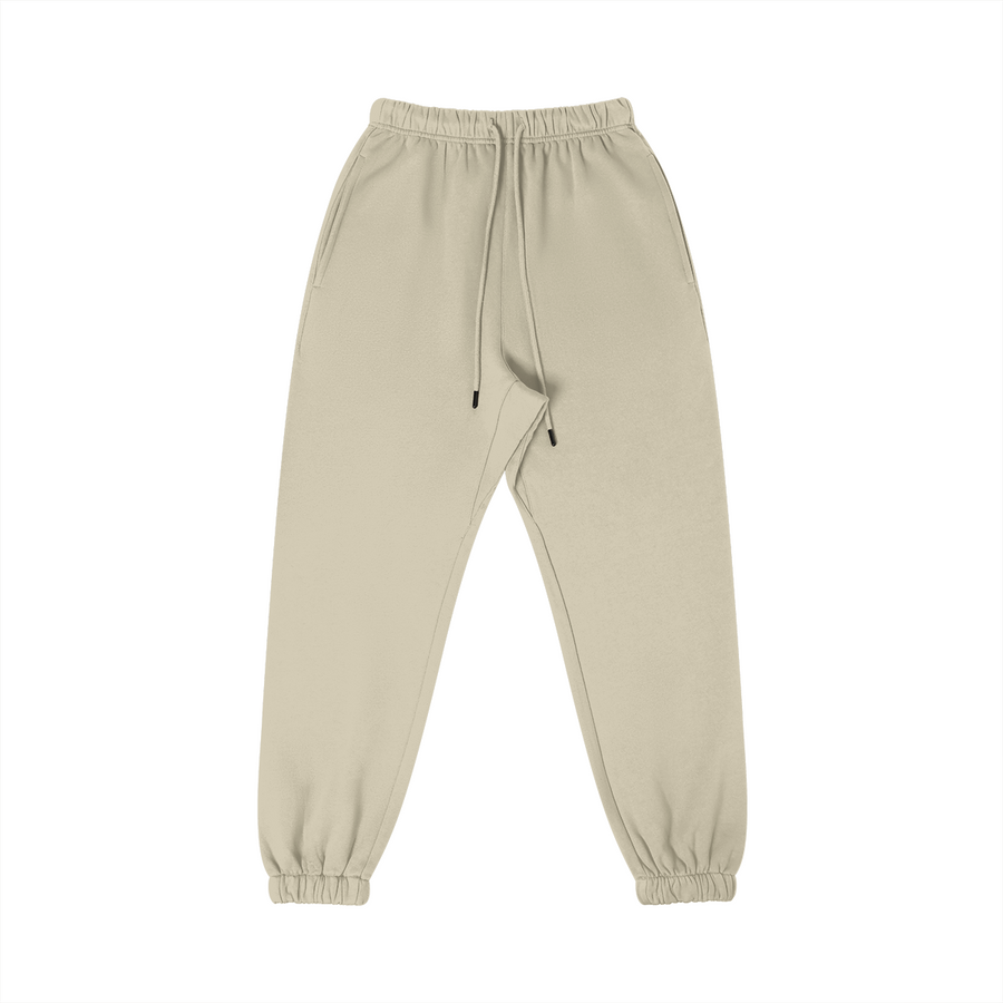 The Brushed Sweatpant