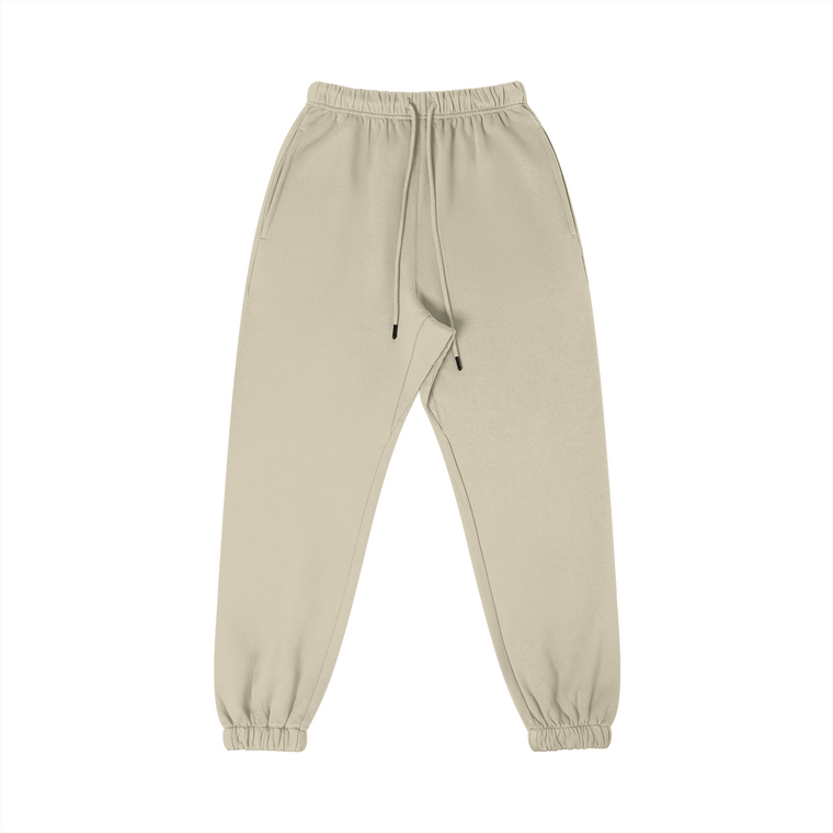 The Brushed Sweatpant